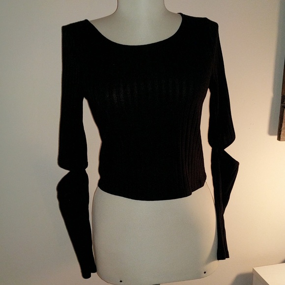 Painted Heart Tops - Painted